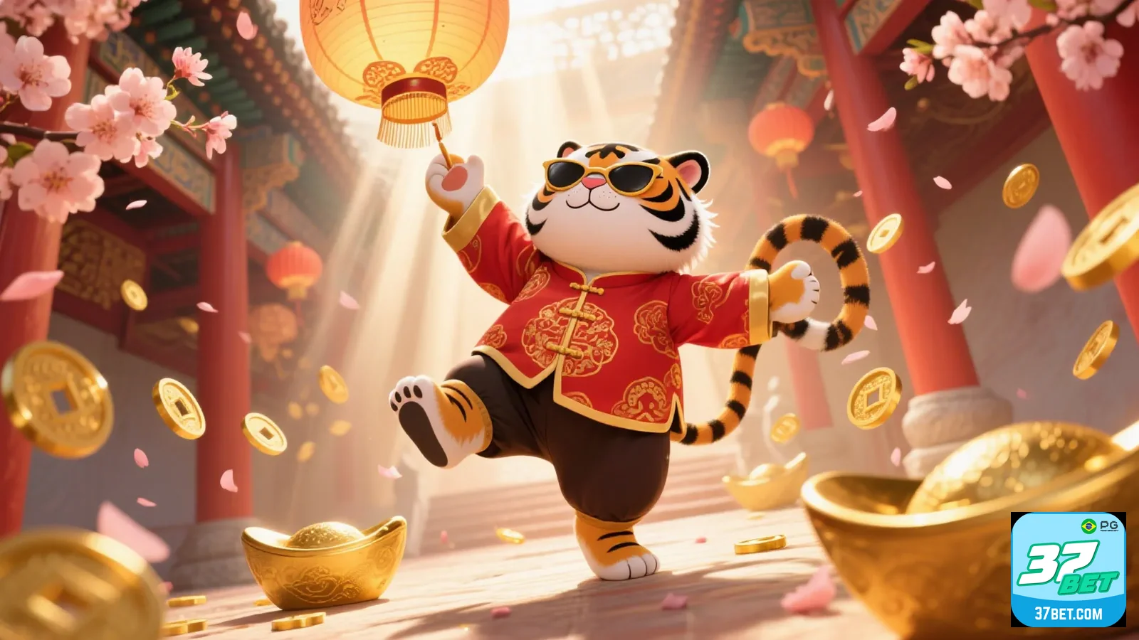 Promoções de cassino - 37bet