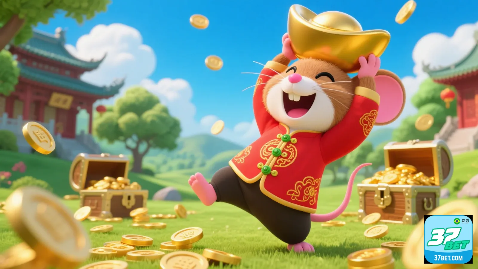 Cassino online 37b - 37bet