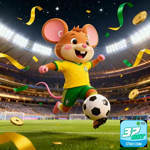 Apostas no celular - 37bet